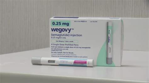 A growing number of insurance providers are halting coverage of Ozempic, Wegovy, and other GLP-1 medications that can aid with weight loss. . When will wegovy be back in stock at cvs
